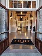 Historic Griffin Hotel