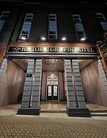 Historic Griffin Hotel