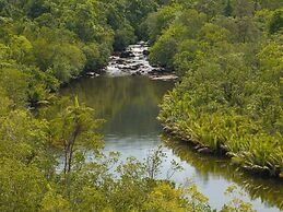 Tatai Camping Lodges