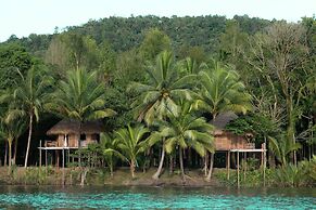 Tatai Camping Lodges