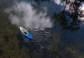 Tatai Camping Lodges