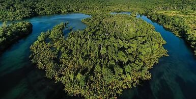 Tatai Camping Lodges