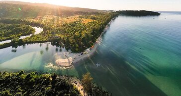 Tatai Camping Lodges