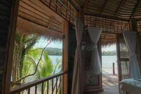 Tatai Camping Lodges