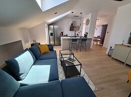 Stylish and Elegant Crikvenica Apartments