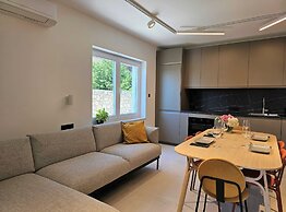 Stylish and Elegant Crikvenica Apartments