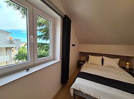 Stylish and Elegant Crikvenica Apartments