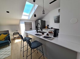 Stylish and Elegant Crikvenica Apartments