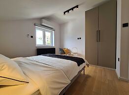 Stylish and Elegant Crikvenica Apartments