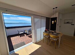 Stylish and Elegant Crikvenica Apartments