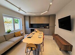 Stylish and Elegant Crikvenica Apartments