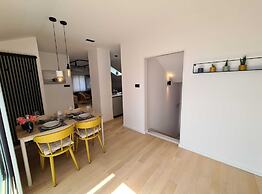 Stylish and Elegant Crikvenica Apartments