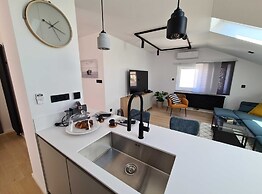 Stylish and Elegant Crikvenica Apartments