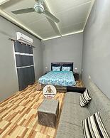 HOSPEDAJE ÑANDE ROGA