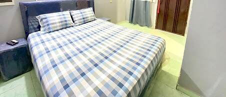 HOSPEDAJE ÑANDE ROGA