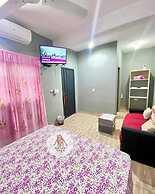 HOSPEDAJE ÑANDE ROGA