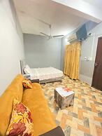 HOSPEDAJE ÑANDE ROGA