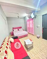 HOSPEDAJE ÑANDE ROGA