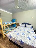 HOSPEDAJE ÑANDE ROGA