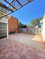 HOSPEDAJE ÑANDE ROGA