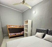 HOSPEDAJE ÑANDE ROGA