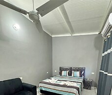 HOSPEDAJE ÑANDE ROGA