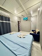 HOSPEDAJE ÑANDE ROGA