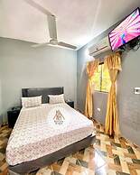 HOSPEDAJE ÑANDE ROGA