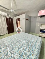 HOSPEDAJE ÑANDE ROGA