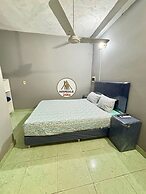 HOSPEDAJE ÑANDE ROGA