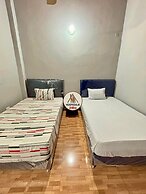 HOSPEDAJE ÑANDE ROGA