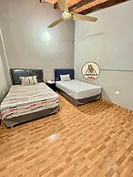 HOSPEDAJE ÑANDE ROGA