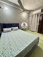 HOSPEDAJE ÑANDE ROGA