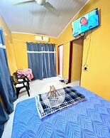 HOSPEDAJE ÑANDE ROGA