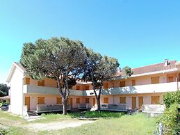 Comfortable Duplex in Rosolina