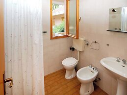 Comfortable Duplex in Rosolina