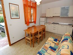 Comfortable Duplex in Rosolina