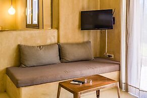 Rhea Villa in Kefallonia