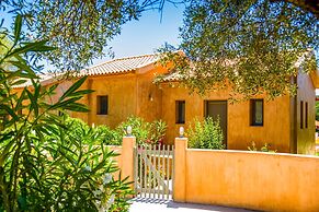 Rhea Villa in Kefallonia