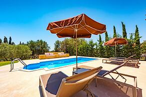 Rhea Villa in Kefallonia