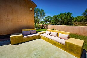 Rhea Villa in Kefallonia