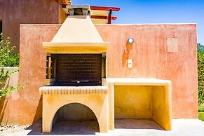 Rhea Villa in Kefallonia