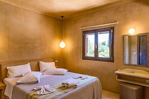 Rhea Villa in Kefallonia