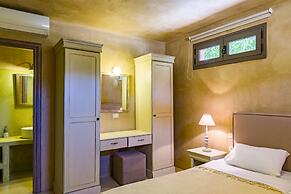 Rhea Villa in Kefallonia