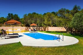 Rhea Villa in Kefallonia