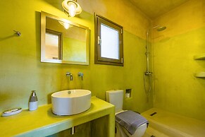 Rhea Villa in Kefallonia