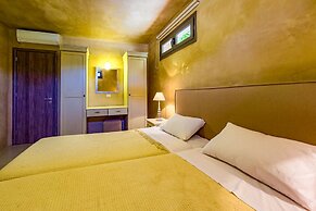 Rhea Villa in Kefallonia