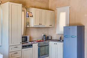 Rhea Villa in Kefallonia