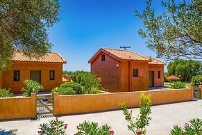 Rhea Villa in Kefallonia