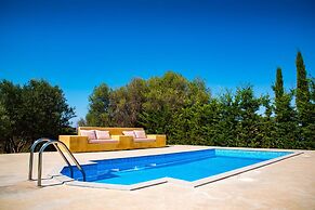 Rhea Villa in Kefallonia